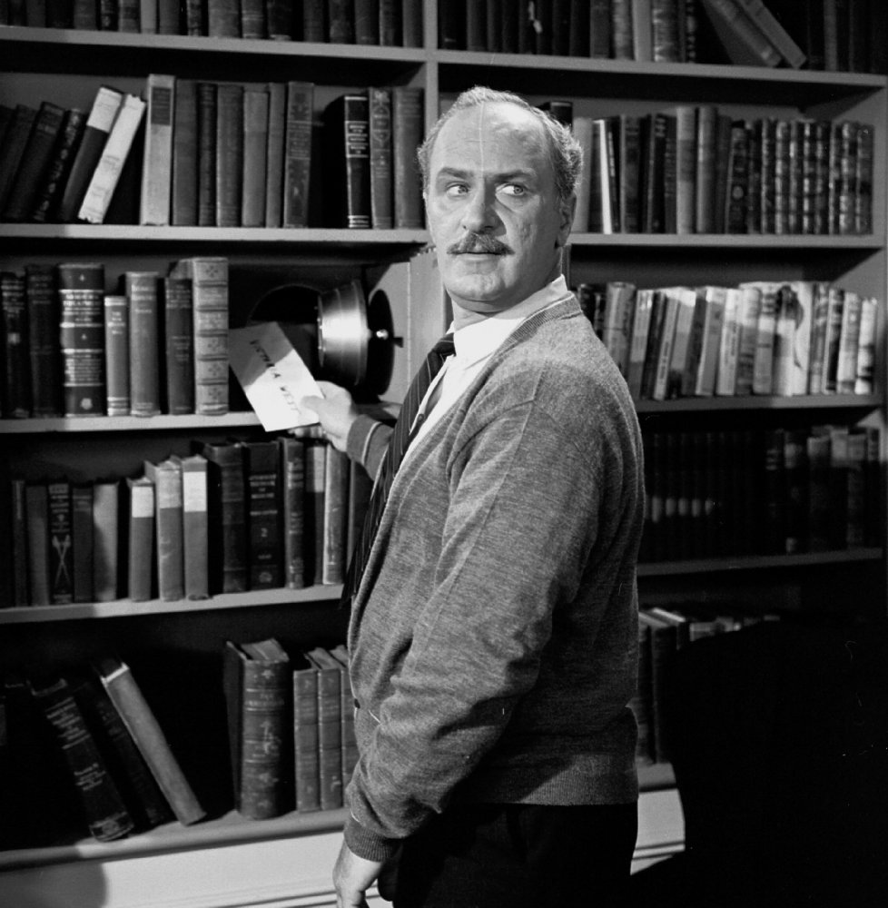 Keenan Wynn