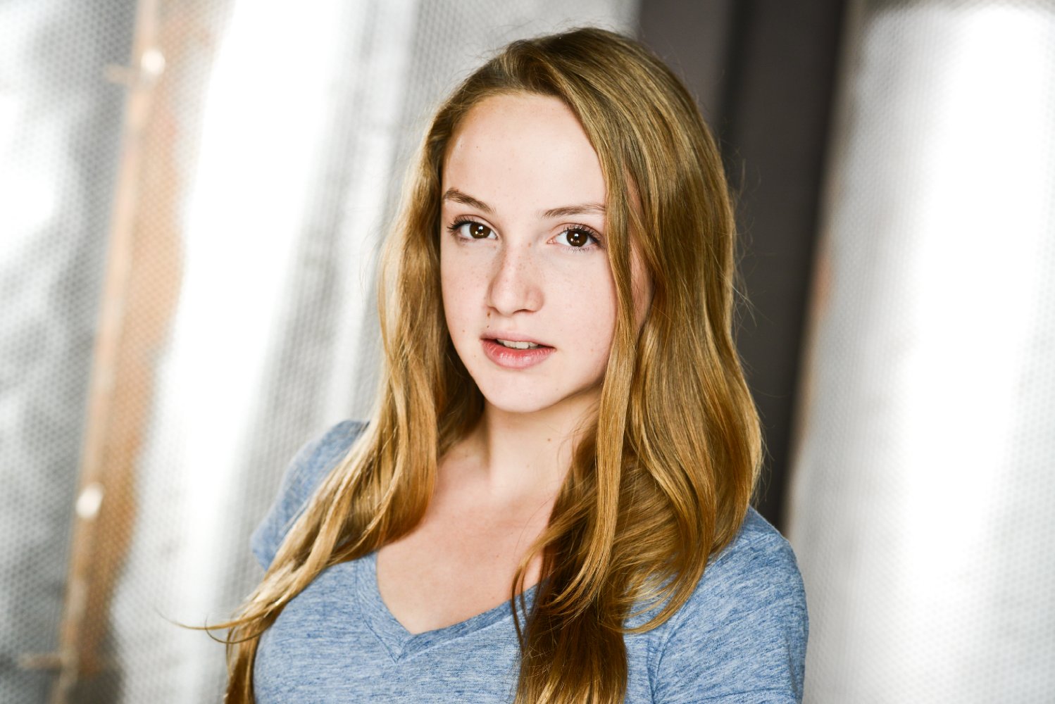 Ella Jonas Farlinger