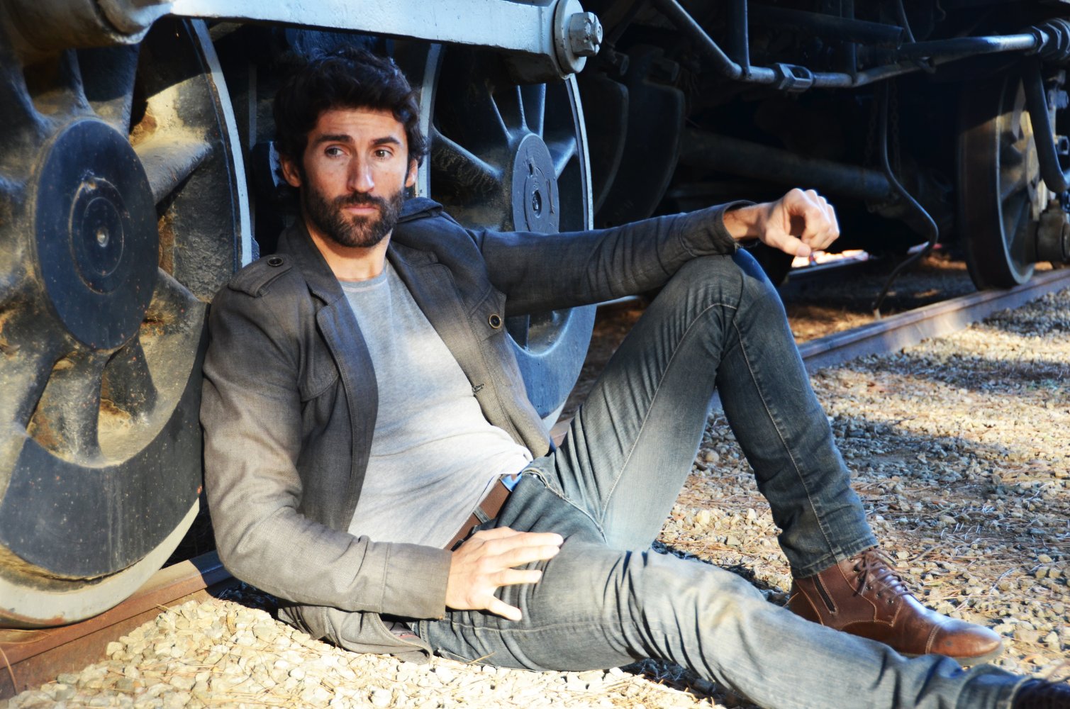 Christian Rodrigo