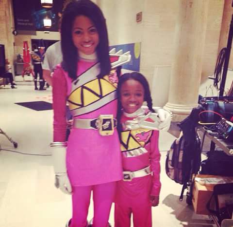 Shanynn Samiyah Covington