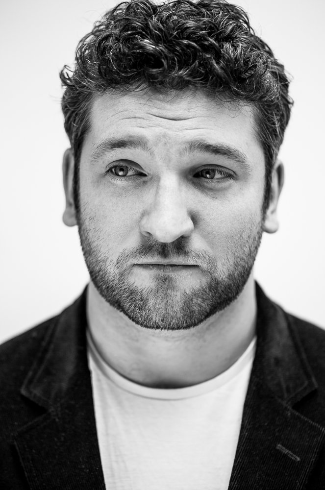 Liam Mulvey