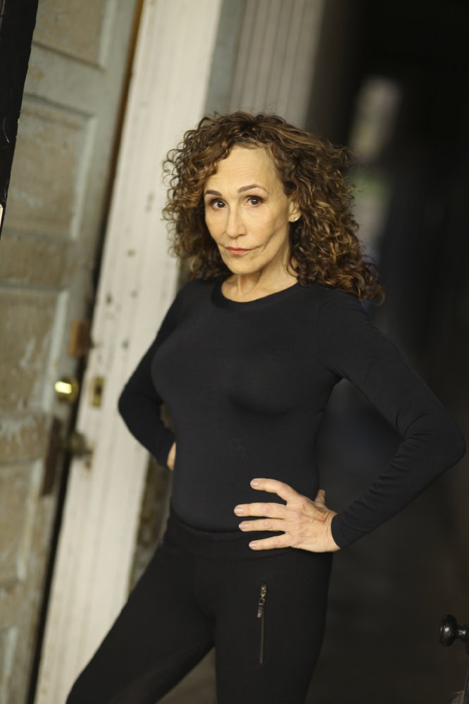 Francine Segal