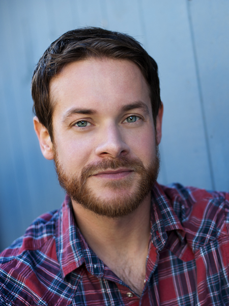 Christopher Guetig