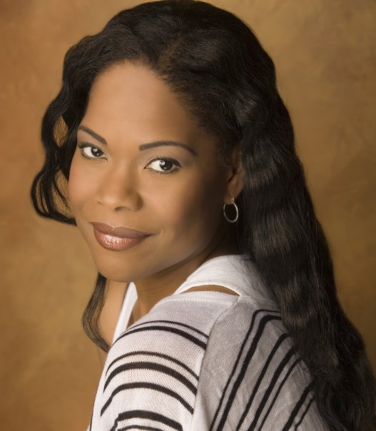 Angela Robinson