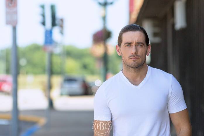 Adam Meirick