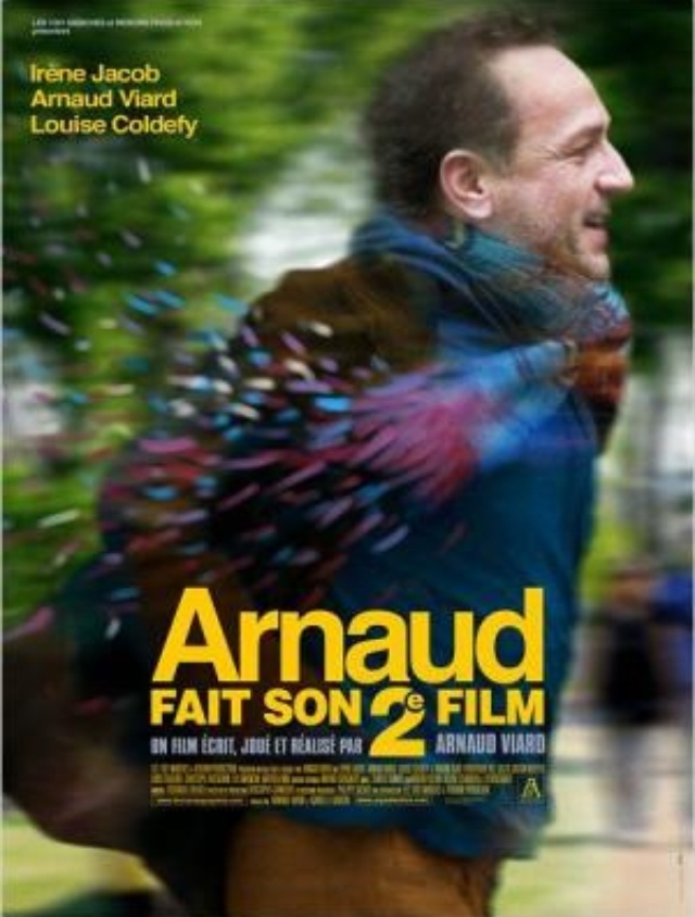 Arnaud Viard