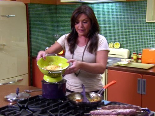 Rachael Ray