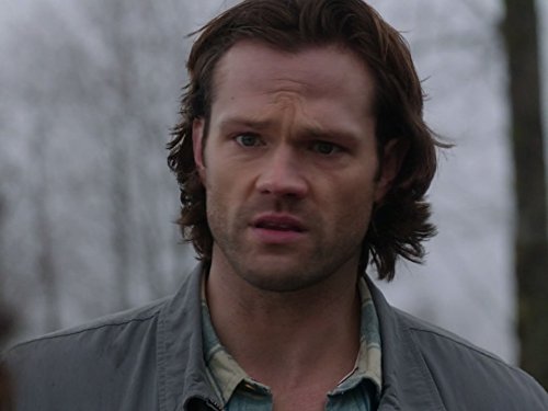 Jared Padalecki