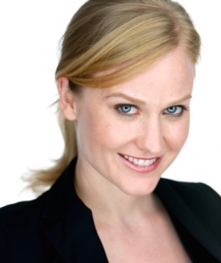 Heidi Armbruster
