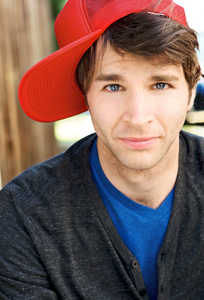 Jason Parsons