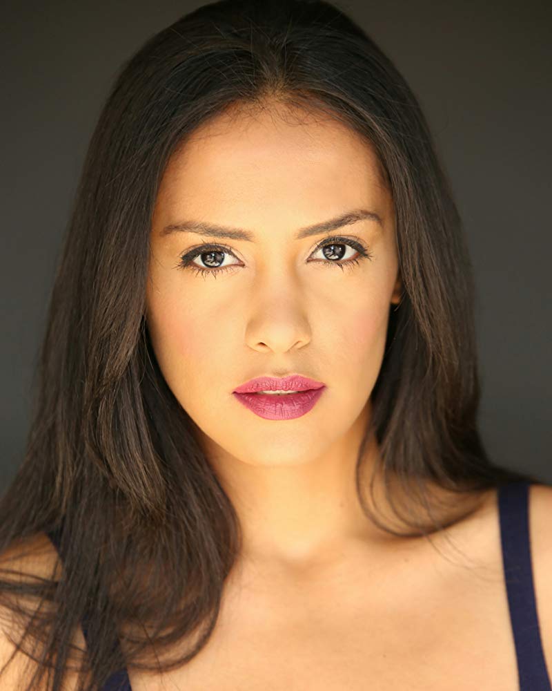 Sandy Hernandez
