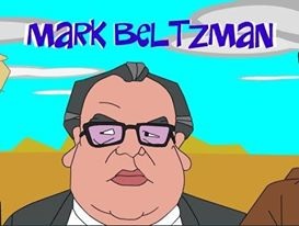 Mark Beltzman