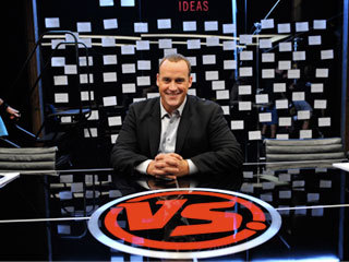 Matt Iseman