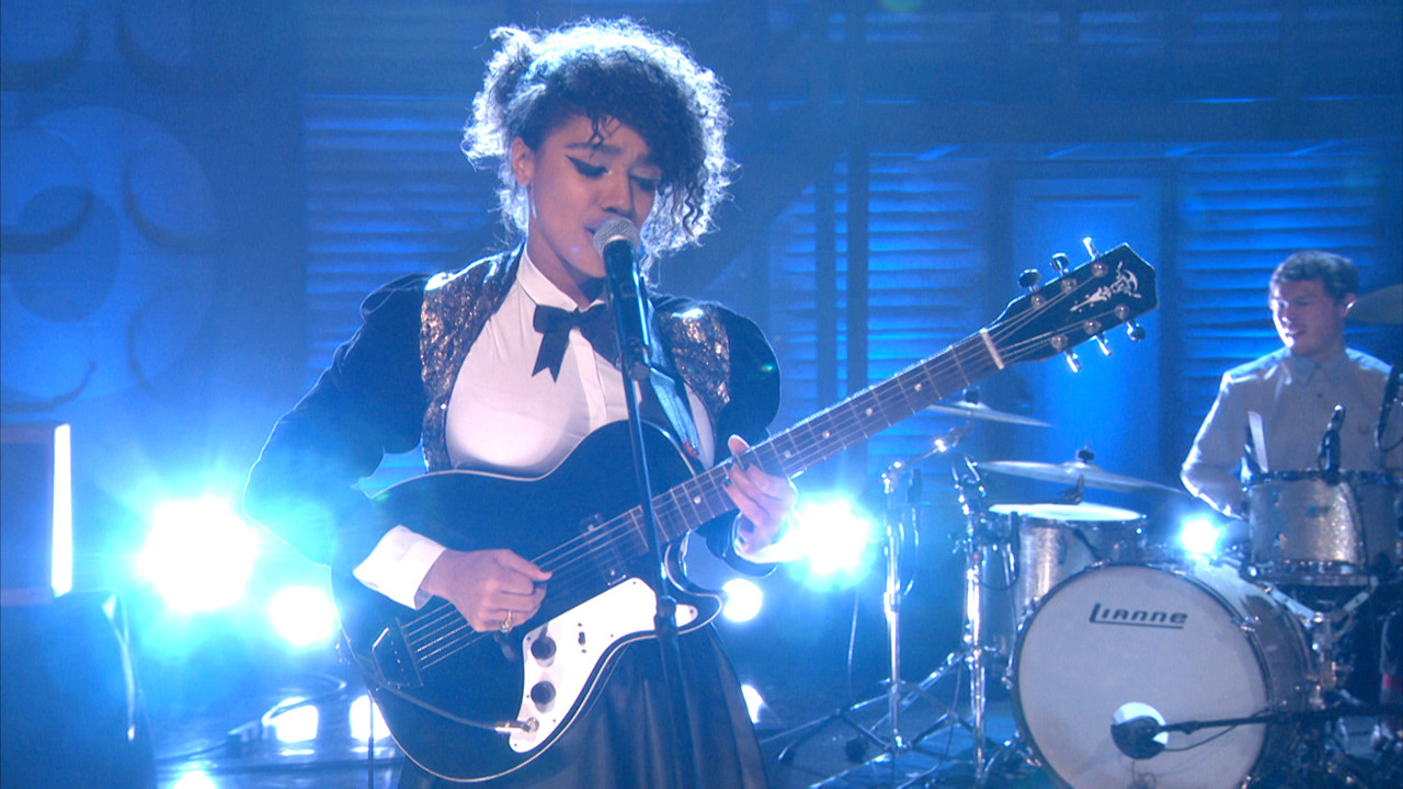Lianne La Havas