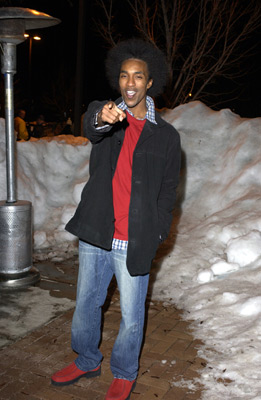 De'Angelo Wilson