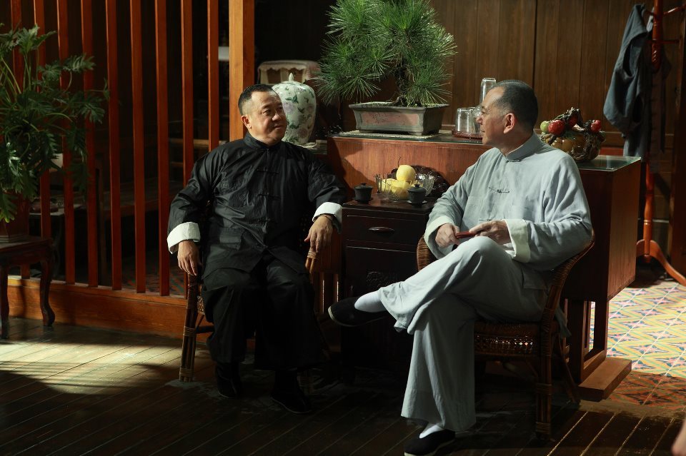 Anthony Chau-Sang Wong
