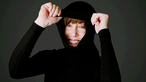 Nora Ephron