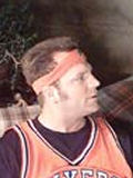 Jonathan Loughran