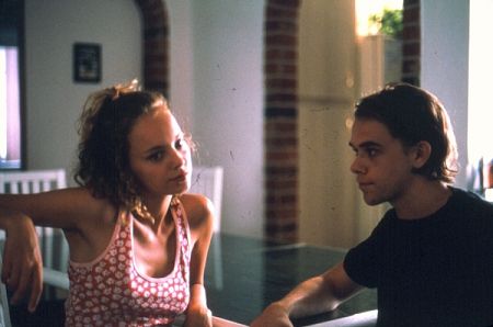 Bijou Phillips