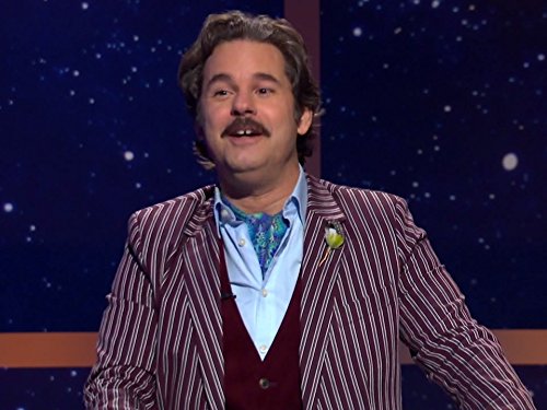 Paul F. Tompkins