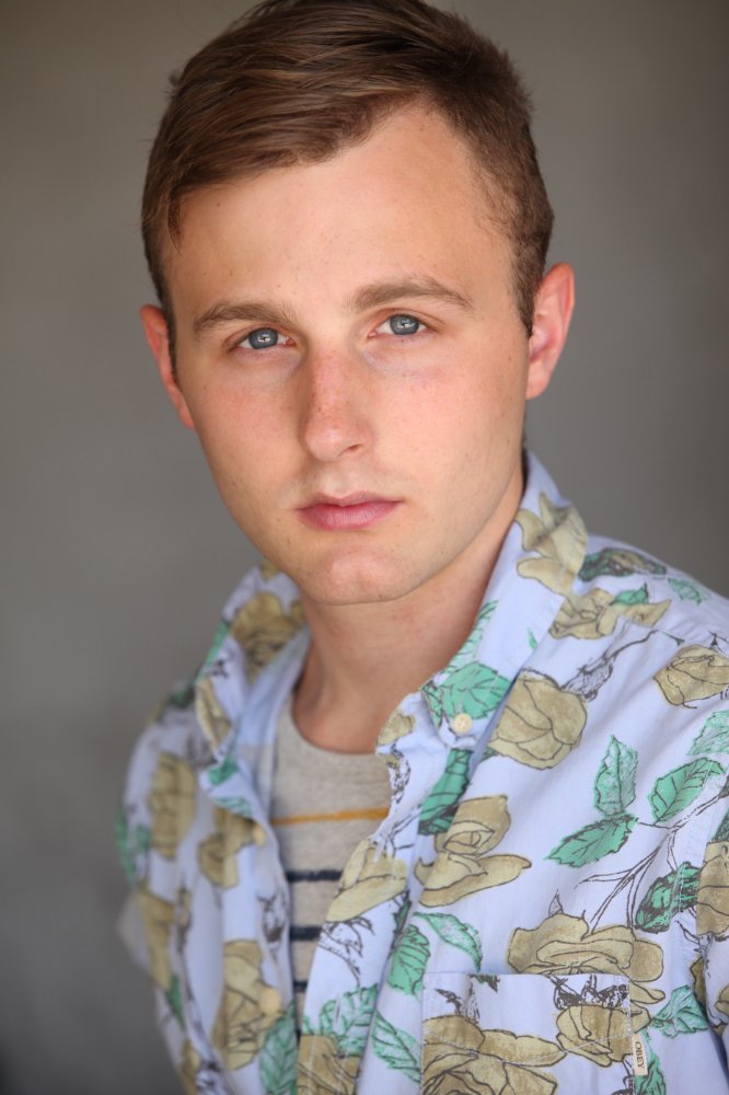 Scott Cullen