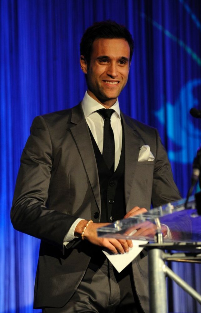 Rik Makarem