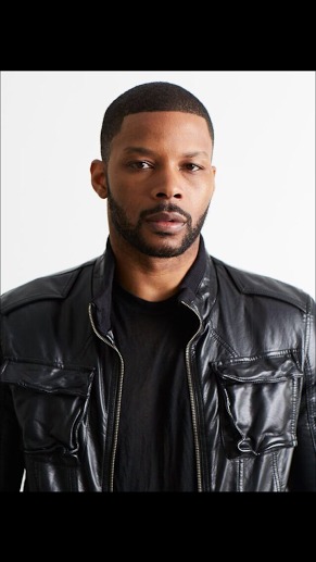 Kerry Rhodes