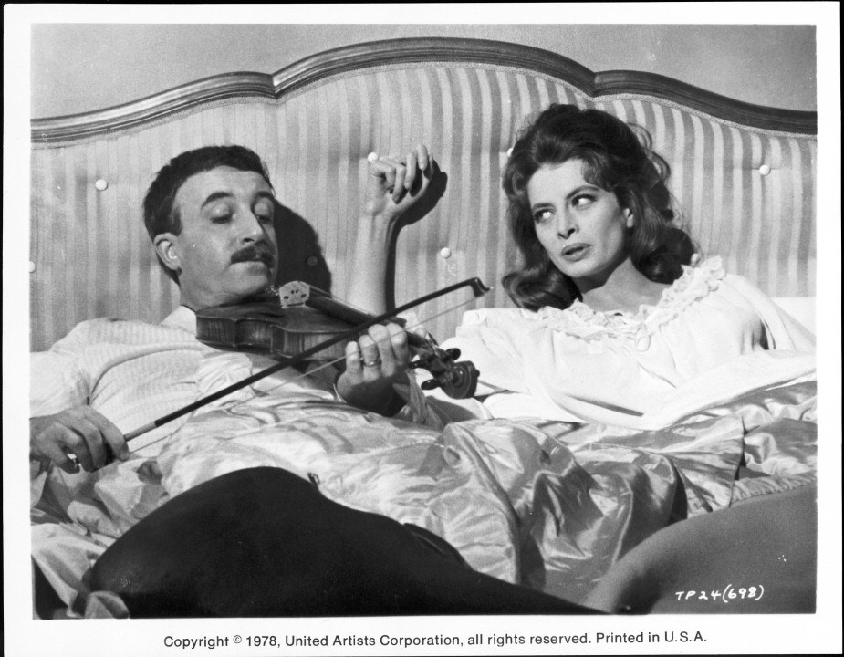 Capucine