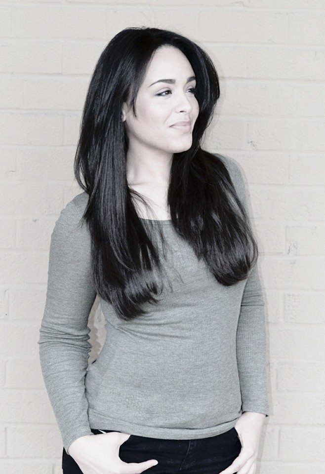 Marili Mejias