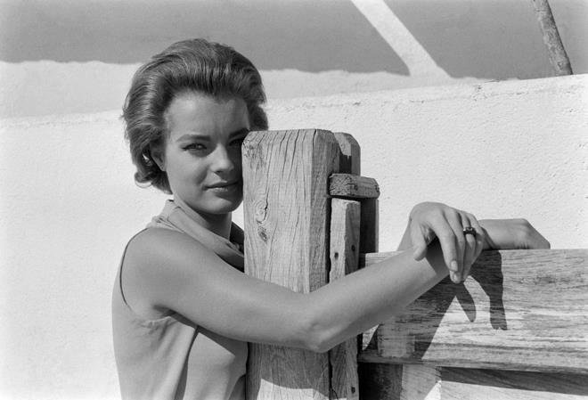 Romy Schneider