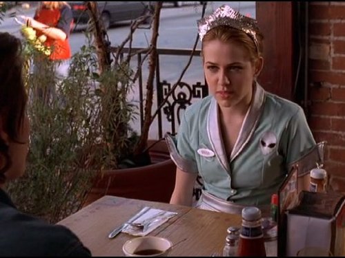 Majandra Delfino