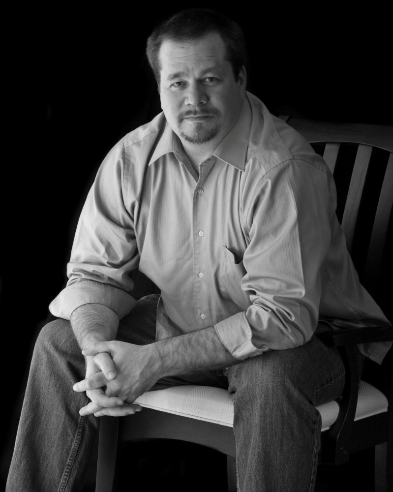 Tony Folden