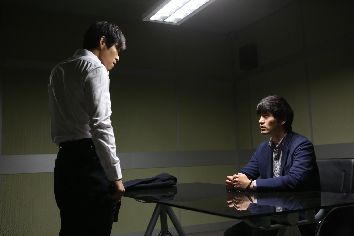 Jin-wook Lee