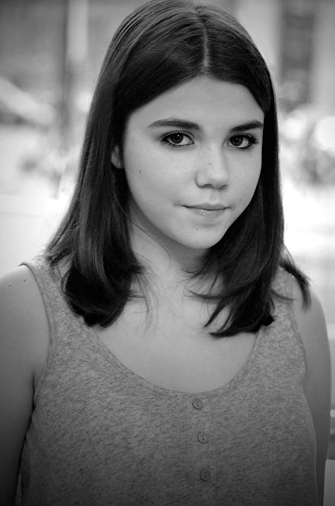 Briony Monroe