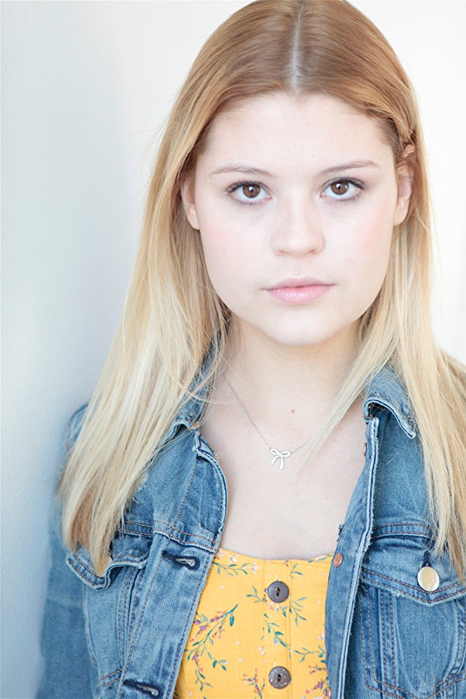 Katie Burgess