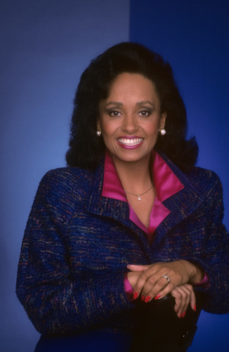 Daphne Reid