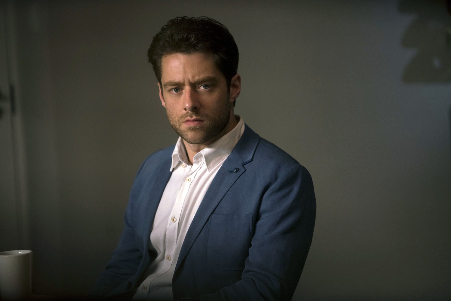 Richard Rankin