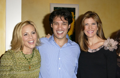 Julie Moran