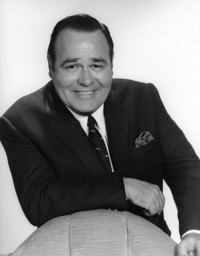 Jonathan Winters