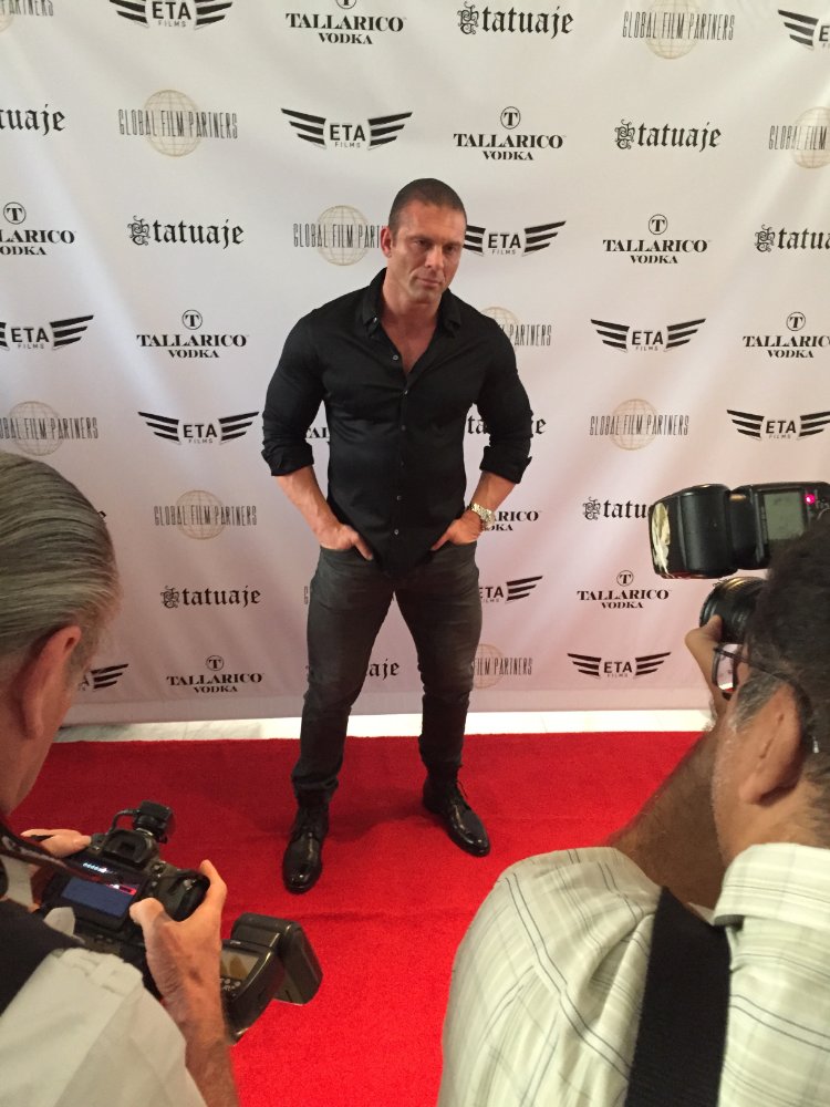 Jason Gibson