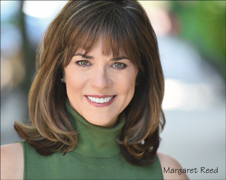 Margaret Reed