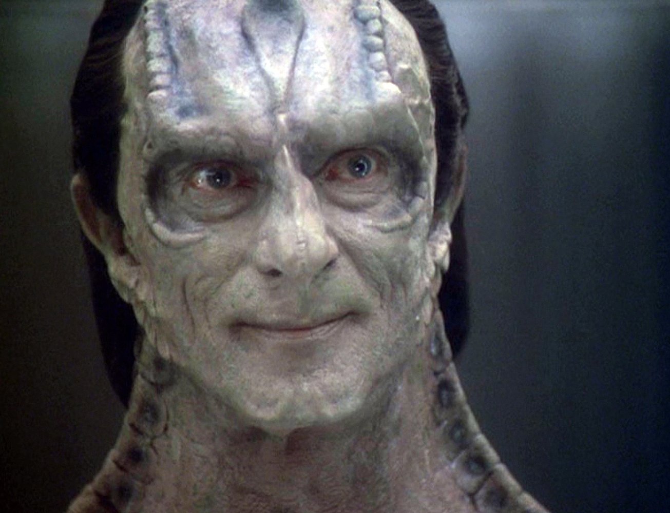 Marc Alaimo