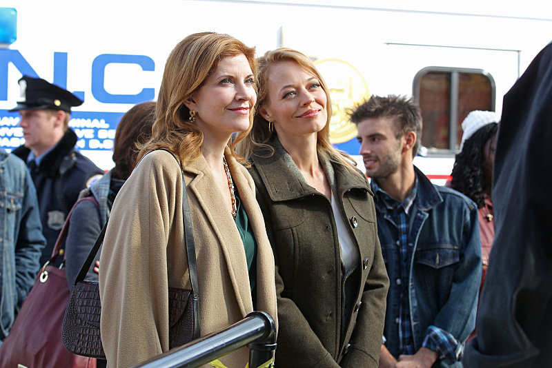 Melinda McGraw