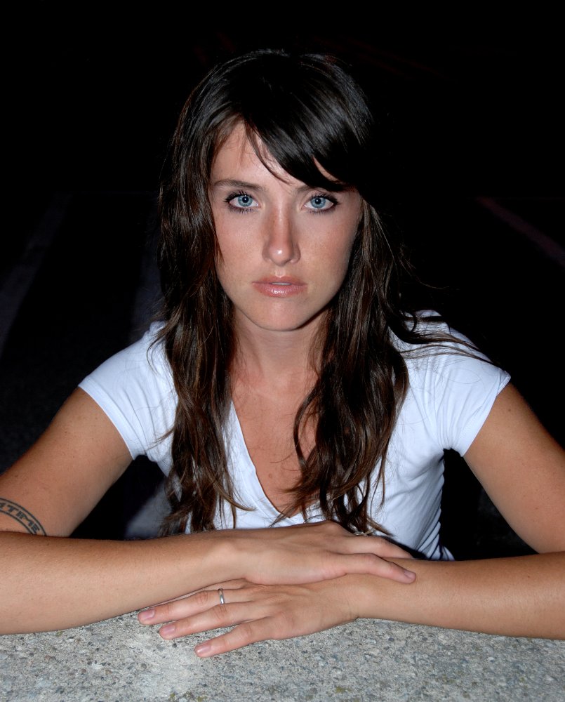 Natasha Allan