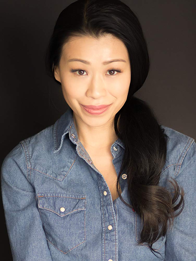 Phuong Kubacki