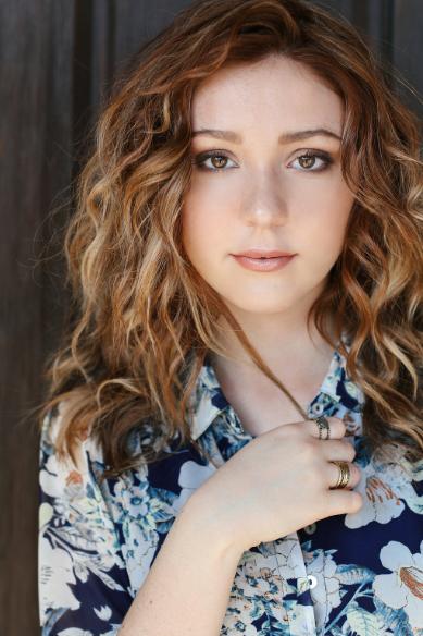 Cozi Zuehlsdorff