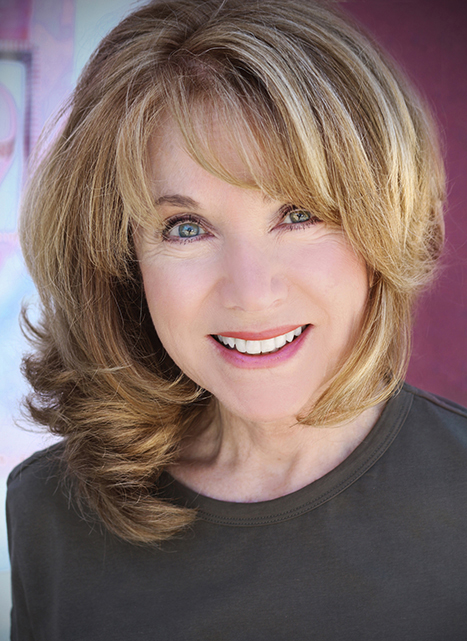 Janet Wood