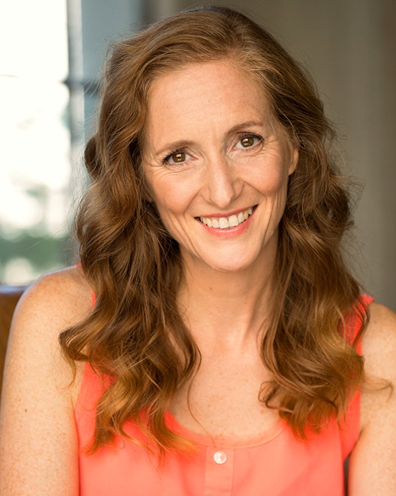 Jennifer Scibetta
