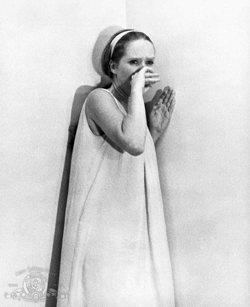 Liv Ullmann