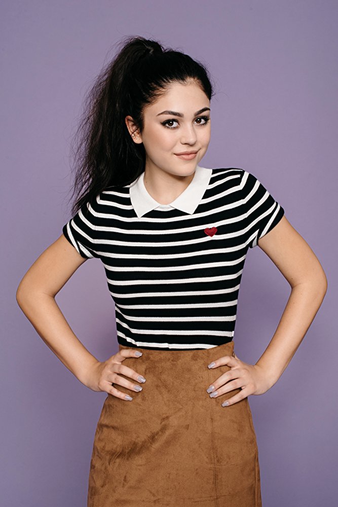 Mika Abdalla